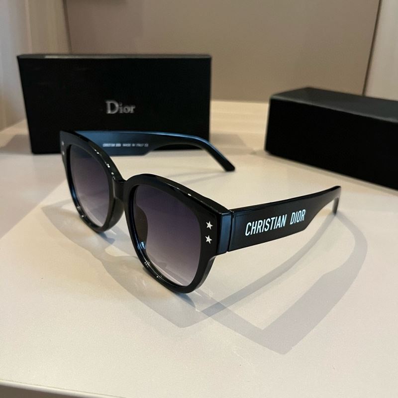 Christian Dior Sunglasses